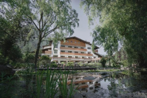 Vegan Hotel La Vimea Naturno